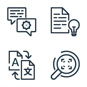 Machine Learning Solutions