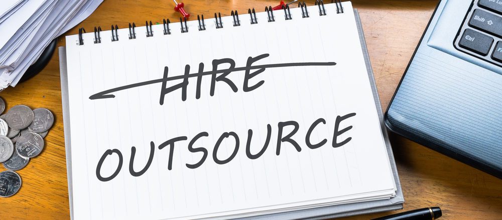 outsource app development