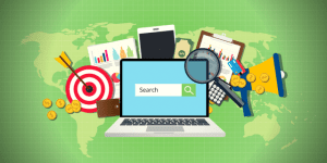 B2C Search Engine Marketing Strategies