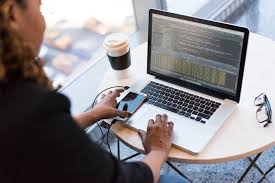 freelance web developer