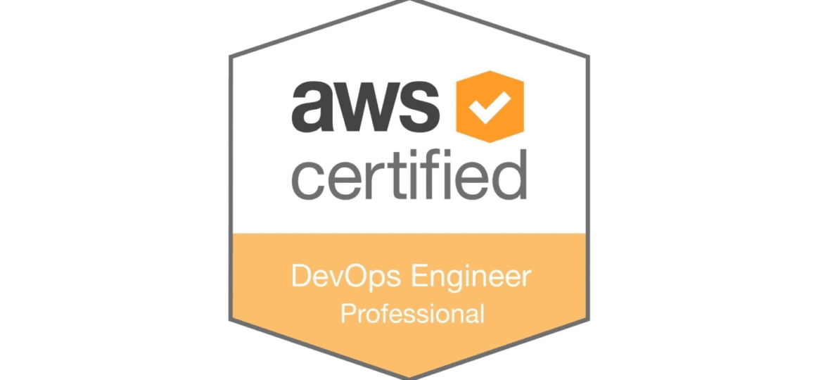 AWS Devops Engineer