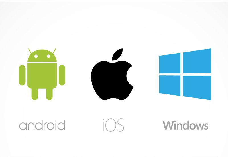 Android window