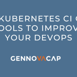 Kubernetes CI CD Tools to Improve Your Devops